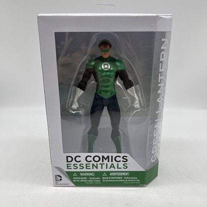 dc comics desinger series ,hal jordan green lantern #