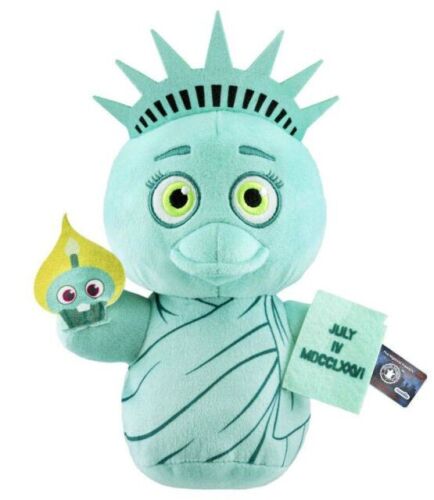 Funko-Plush FNAF Liberty Chica