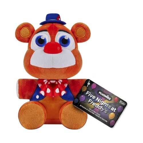 Funko Five Nights At Freddys FNAF Circus Freddy Plush