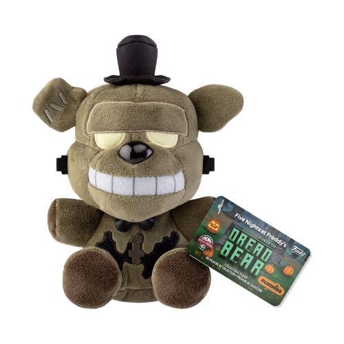Funko Plush Five Nights At Freddy's FNAF Special Edition