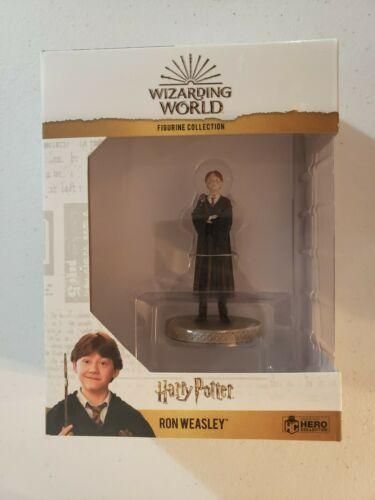 HARRY POTTER HERO COLLEECTOR  RON WEASLEY