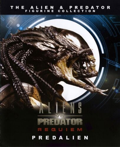 Aliens V Predator Requiem