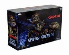 Gremlins 2 Spider Gremlin 10”