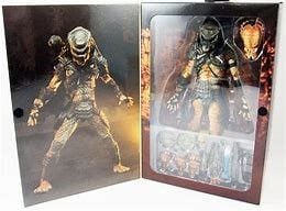 Predator 2 Ultimate Stalker 7”