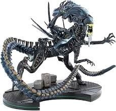 Alien Queen Q-Fig Max Elite, 6 inches,Black