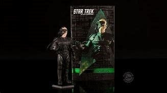 Star Trek: TNG Latinum Edition Locutus