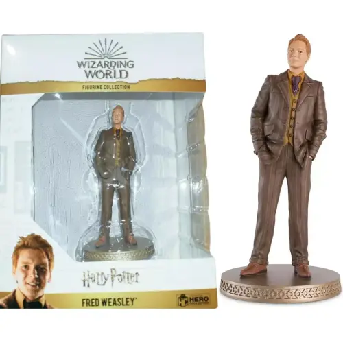 Wizarding World Figurine Harry Potter FRED WEASLEY