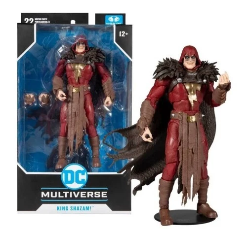 DC Multiverse McFarlane Toys 7