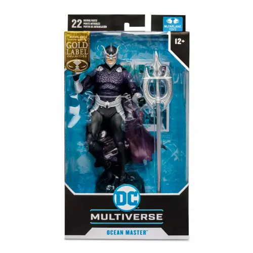 DC Multiverse McFarlane Toys 7