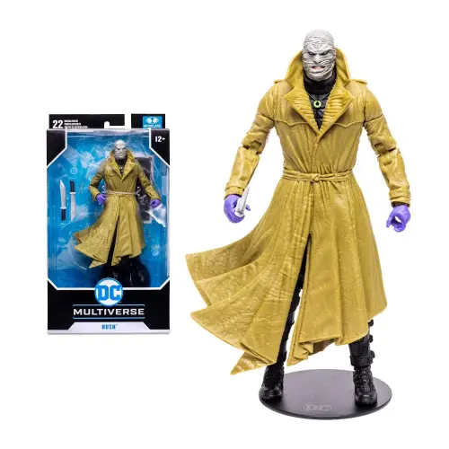 DC Multiverse McFarlane Toys DC Comics HUSH
