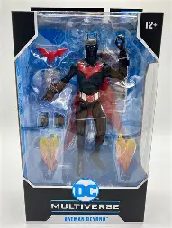 MCFARLANE TOYS  DC MULTIVERSE Batman Beyond