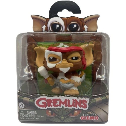 Gremlins Vinyl Figure - Combat Gizmo