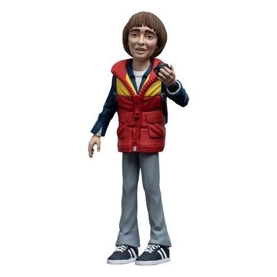 Weta Stranger Things Mini Epics Vinyl Figure Will the Wise (Season 1) Limited EdNew Product