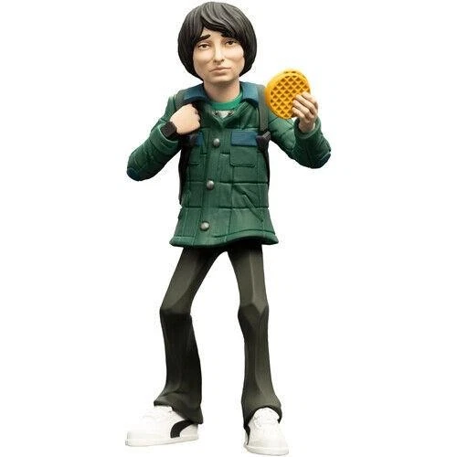 Stranger Things - mike the resourceful  Mini Epics Vinyl Figure