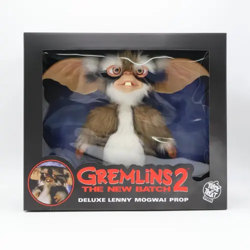 Gremlins 2 Prop Replica Puppet Lenny Life-Size Figure Collectible