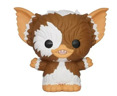 Gremlin Gizmo PVC Figural Money Piggy Bank