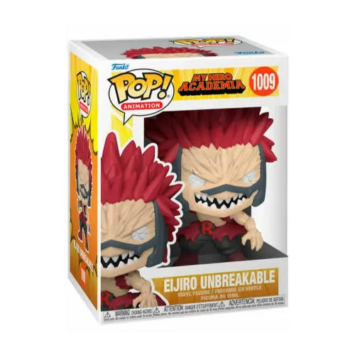 Funko Pop! My Hero Academia - Eijiro Unbreakable #1009