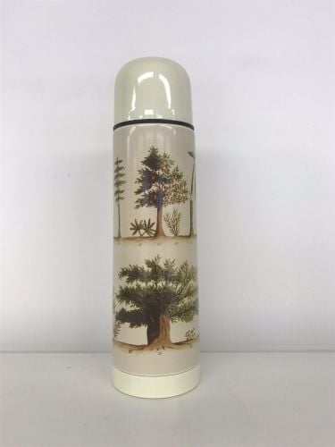 RHS Thermos Flask - Twenty-Five American Plants