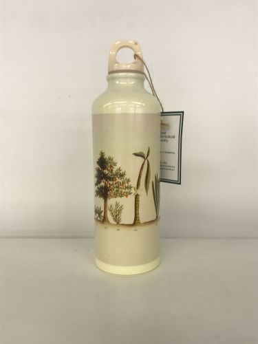 RHS Water bottle - Twenty-Five American Plants