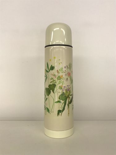 RHS Thermos Flask - Meadow Flowers