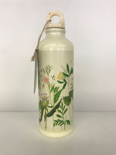 RHS Water bottle - Meadow Flowers