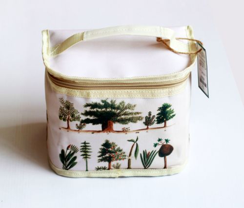 RHS Lunch Cool Bag - Twenty-Five American Plants