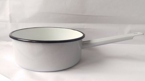20cm Frying Pan - Light Grey