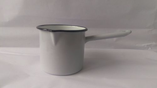 Pouring pan - Light Grey