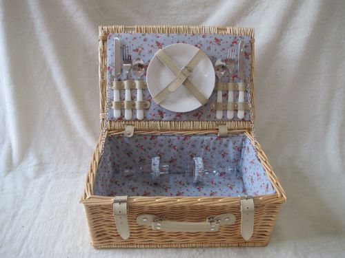 2 Person Hamper