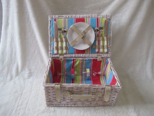 2 Person Hamper