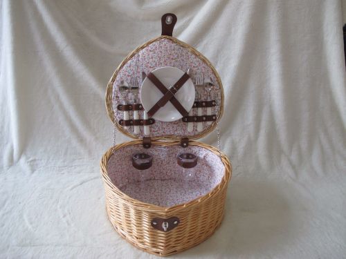 2 Person Heart Hamper