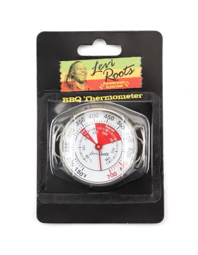 Levi Roots BBQ Thermometer