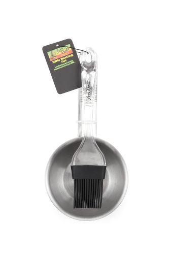 Levi Roots BBQ Basting Set