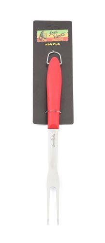 Levi Roots BBQ Fork