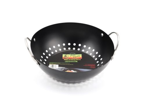 Levi Roots BBQ Grilling Bowl