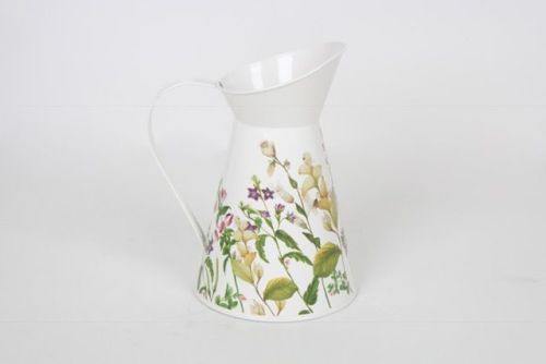 Flower Jug - Botanical- Royal Horticultural Society