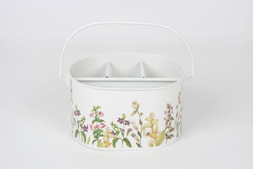 Garden Caddy - Botanical -  Royal Horticultural Society