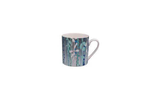Clarissa Hulse St Lucia Mug