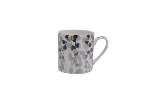 Clarissa Hulse Boston Ivy Mug Midnight