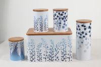 CLARISSA HULSE - KITCHEN STORAGE