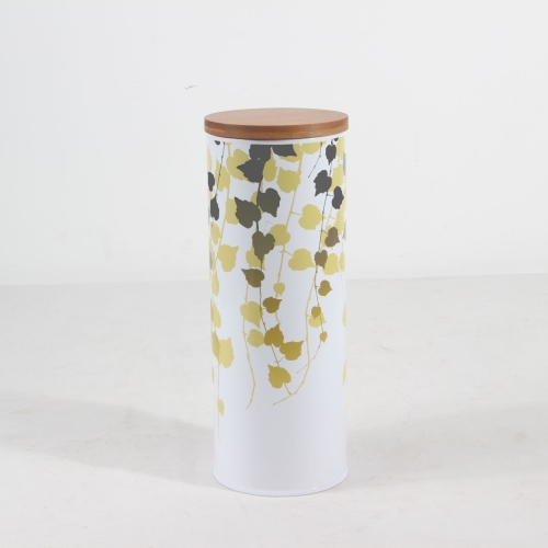 Clarissa Hulse Turmeric Boston Ivy Pasta Storage