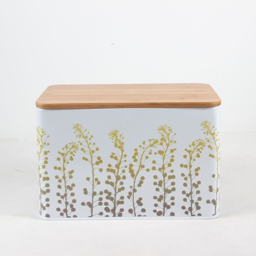 Clarissa Hulse Turmeric Bobble Grass Bread Storage