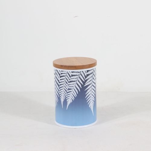 Clarissa Hulse Midnight Fern Kitchen Storage