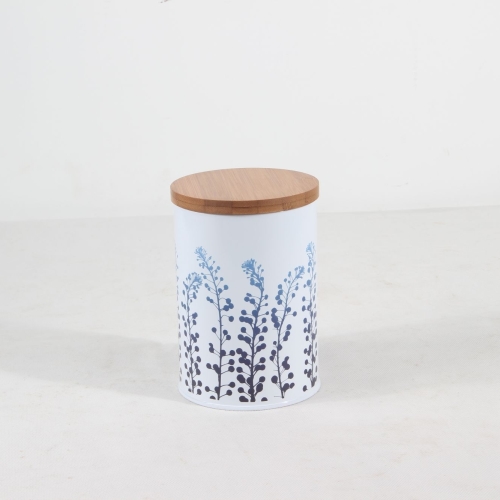 Clarissa Hulse Midnight Bobble Grass Kitchen Storage