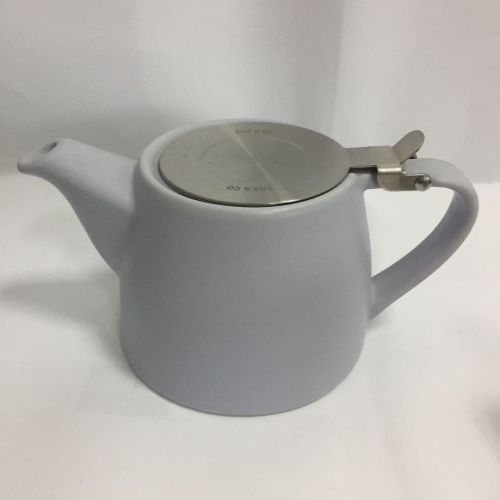 500ml Grey Teapot