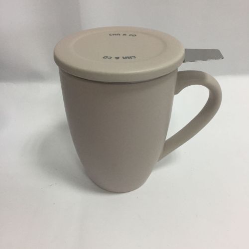 Pink Mug