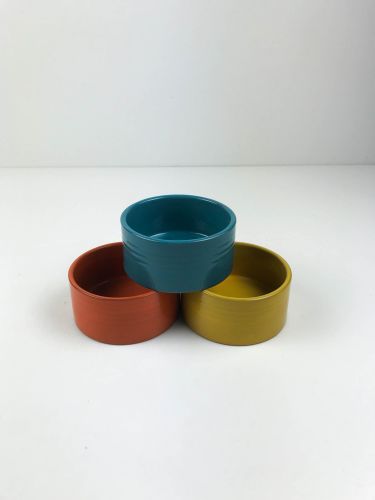 Levi Roots Set of 3 Snack Bowls