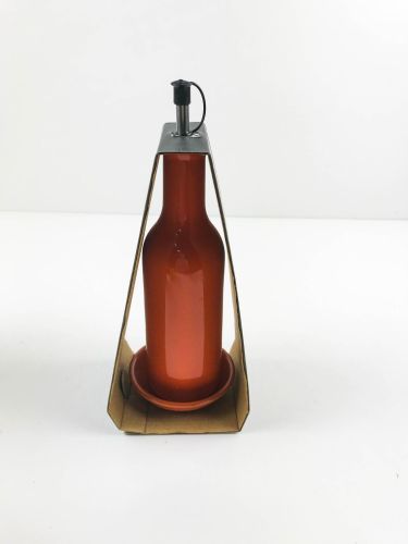 Levi Roots Oil Bottle & Dipper Bowl.