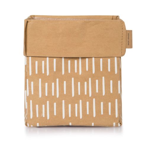 Scandi Home Sprinkle Paper Planter