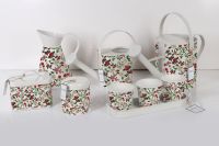RHS - GARDEN ACCESSORIES 